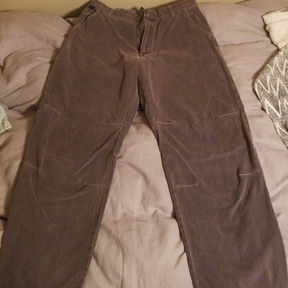 Kuhl pants